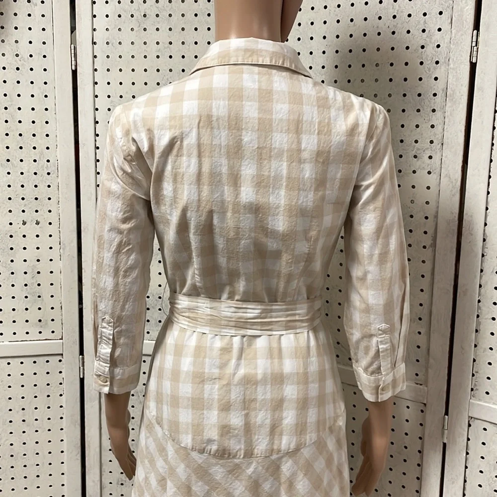 Cremieux dress - Picture 7 of 12